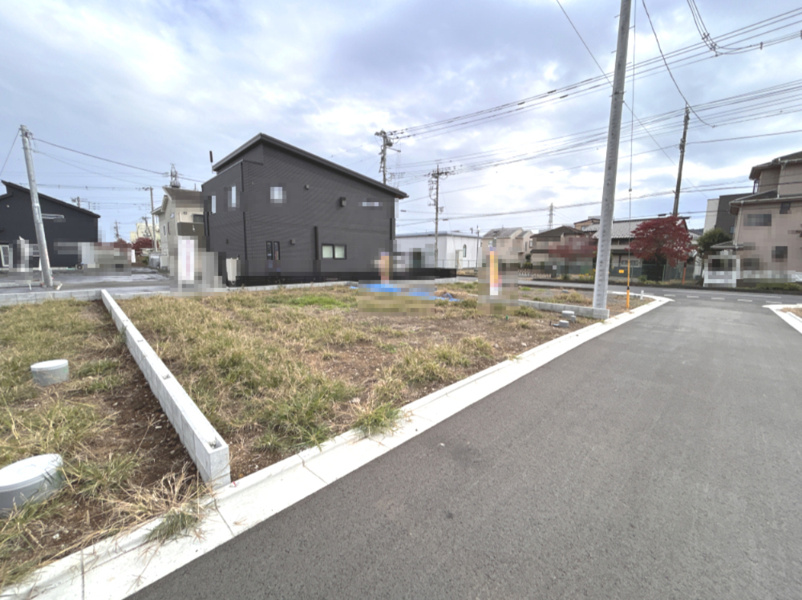 【9区画　本地】