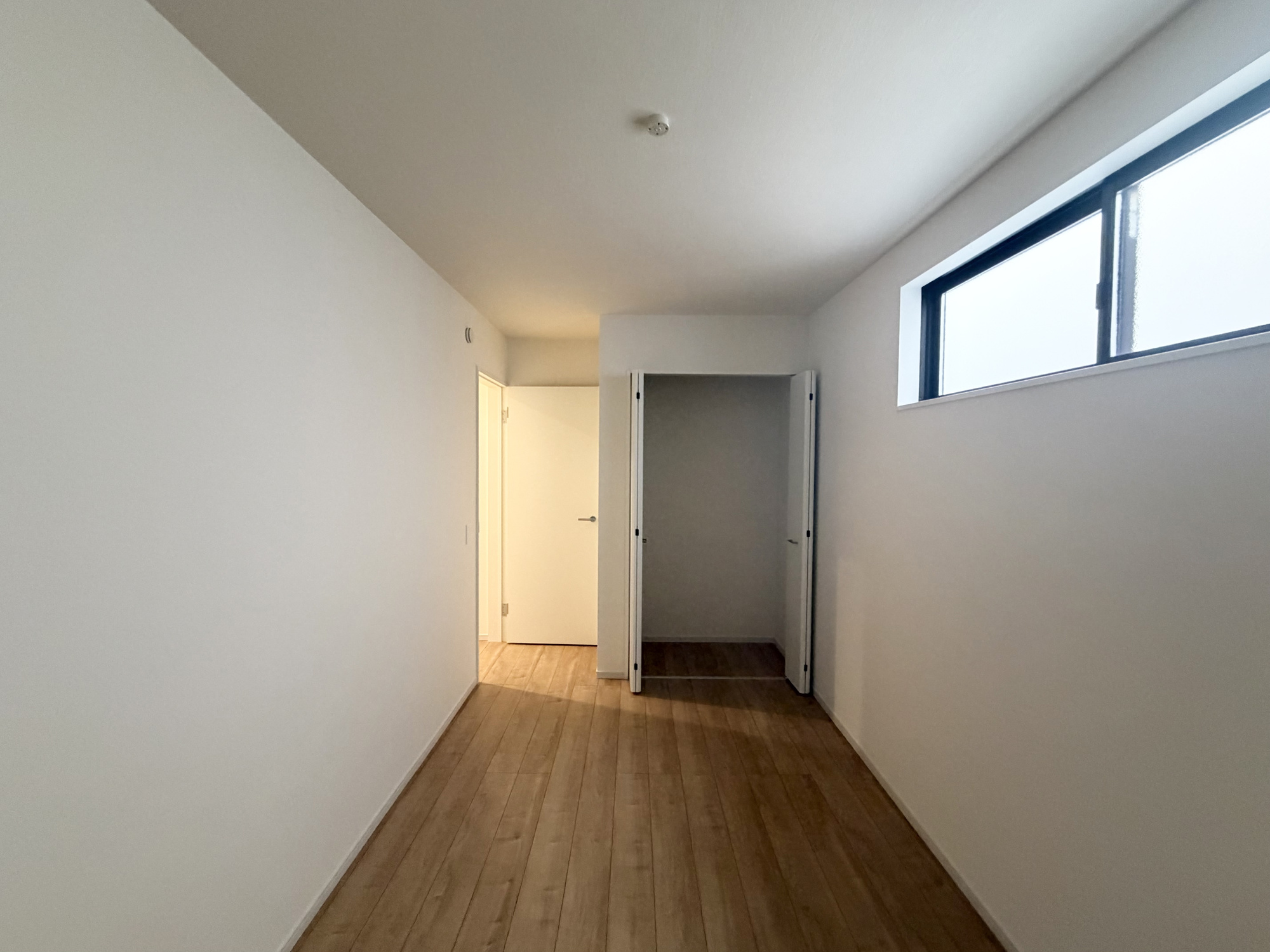 KEIAI GRACE　若林区大和町1期のその他|納戸5.6帖
