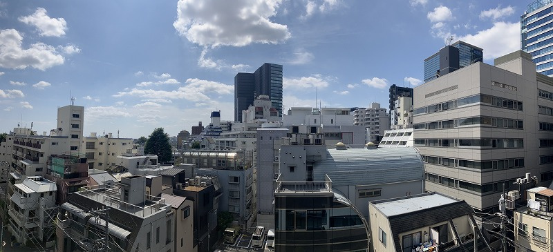 【展望】