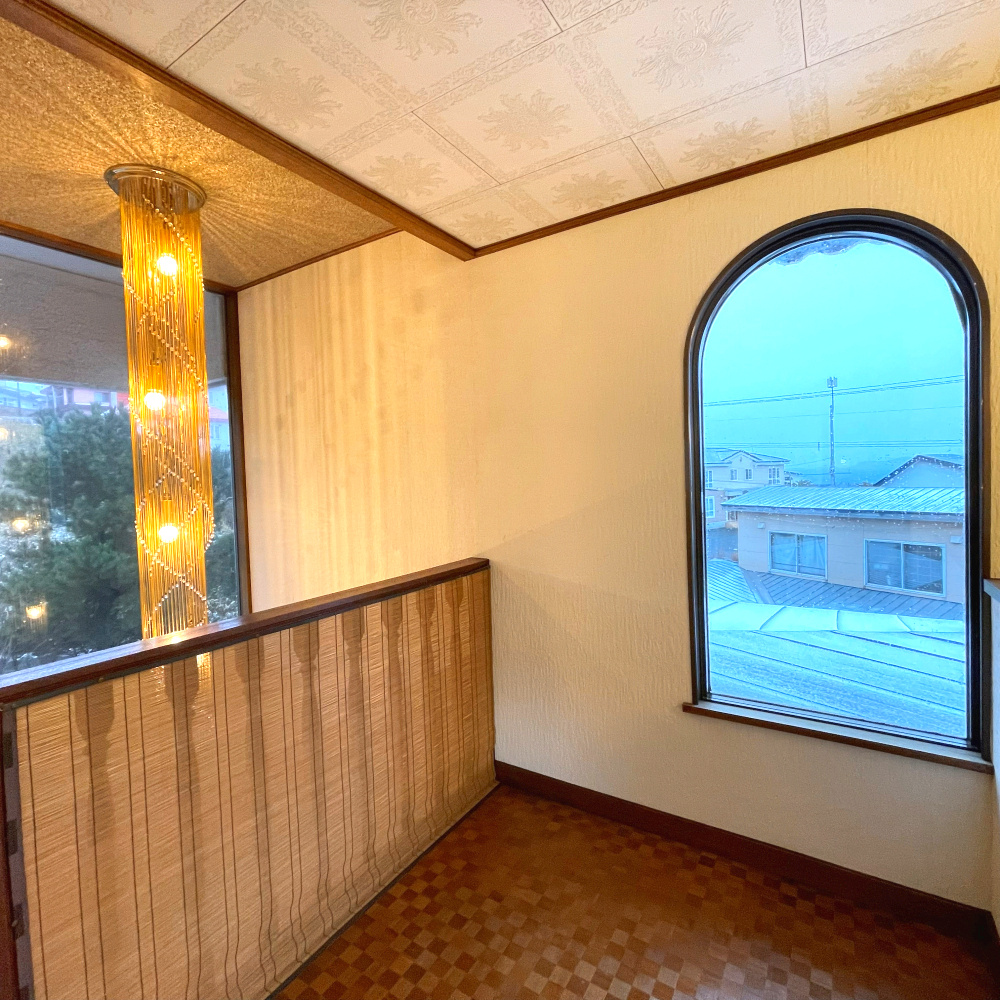室蘭市絵鞆町2丁目15-25　中古住宅のその他