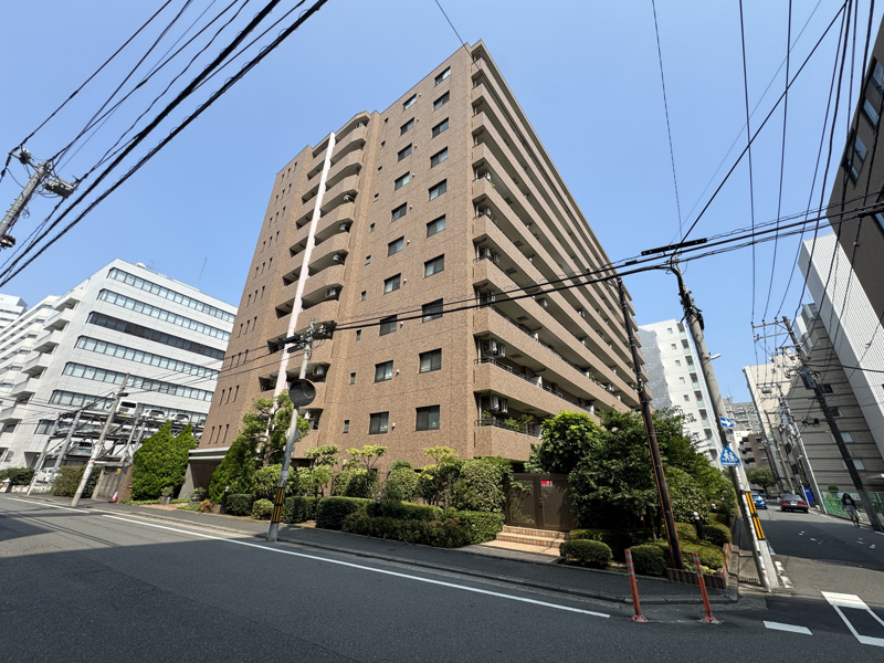 【外観】
