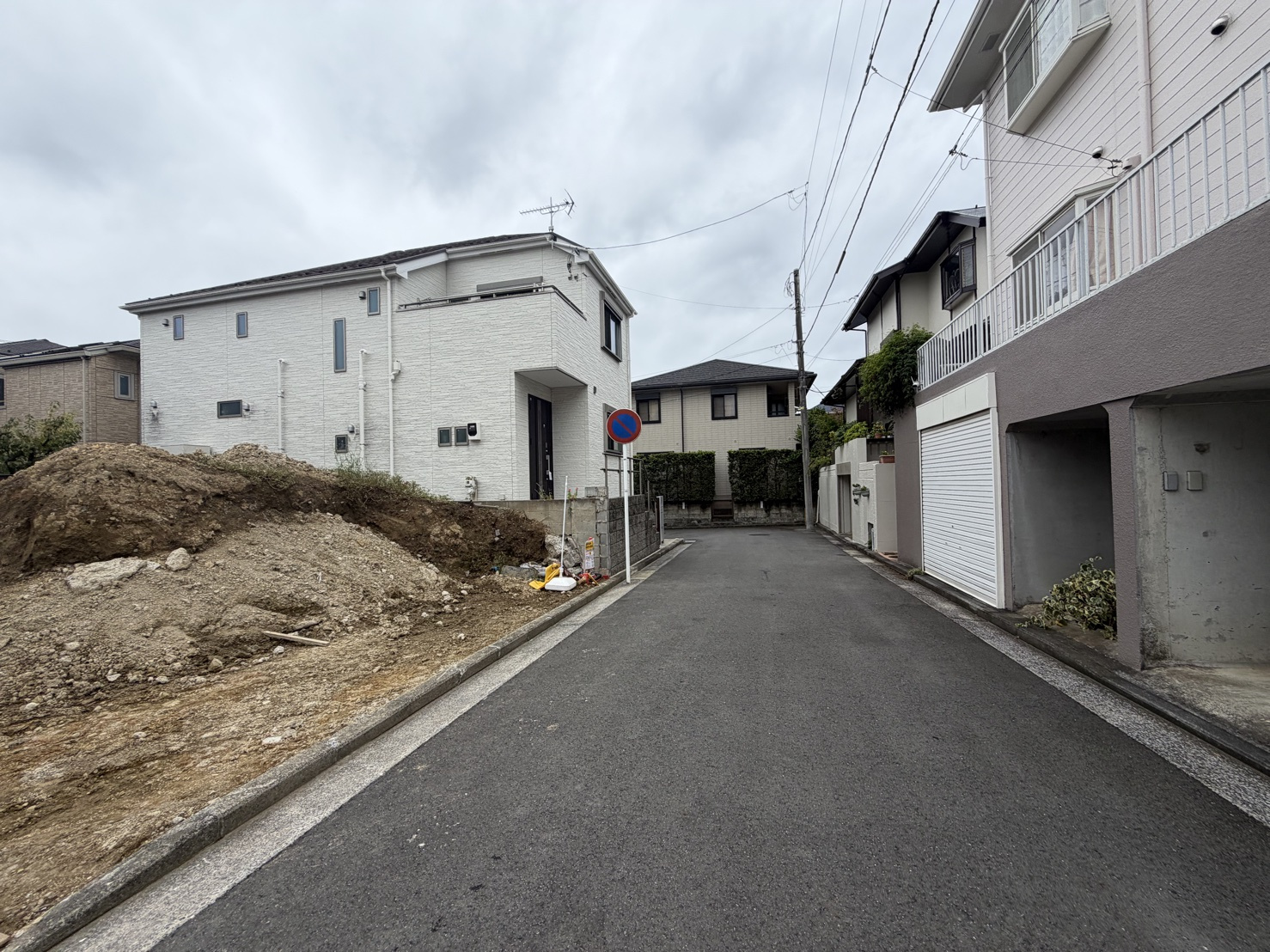 横浜市南区六ッ川2丁目　新築戸建て【仲介手数料無料】