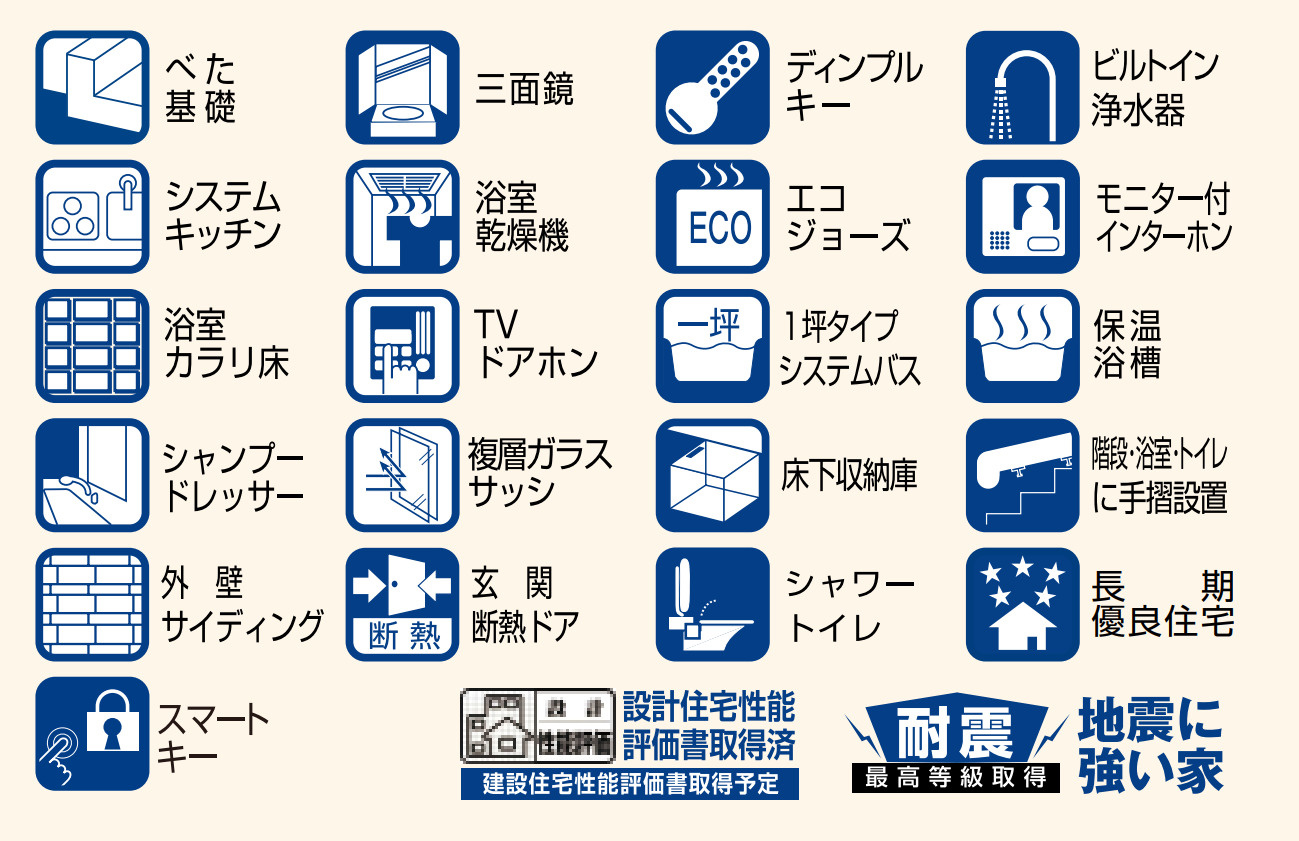 横浜市南区六ッ川2丁目　新築戸建て【仲介手数料無料】のその他