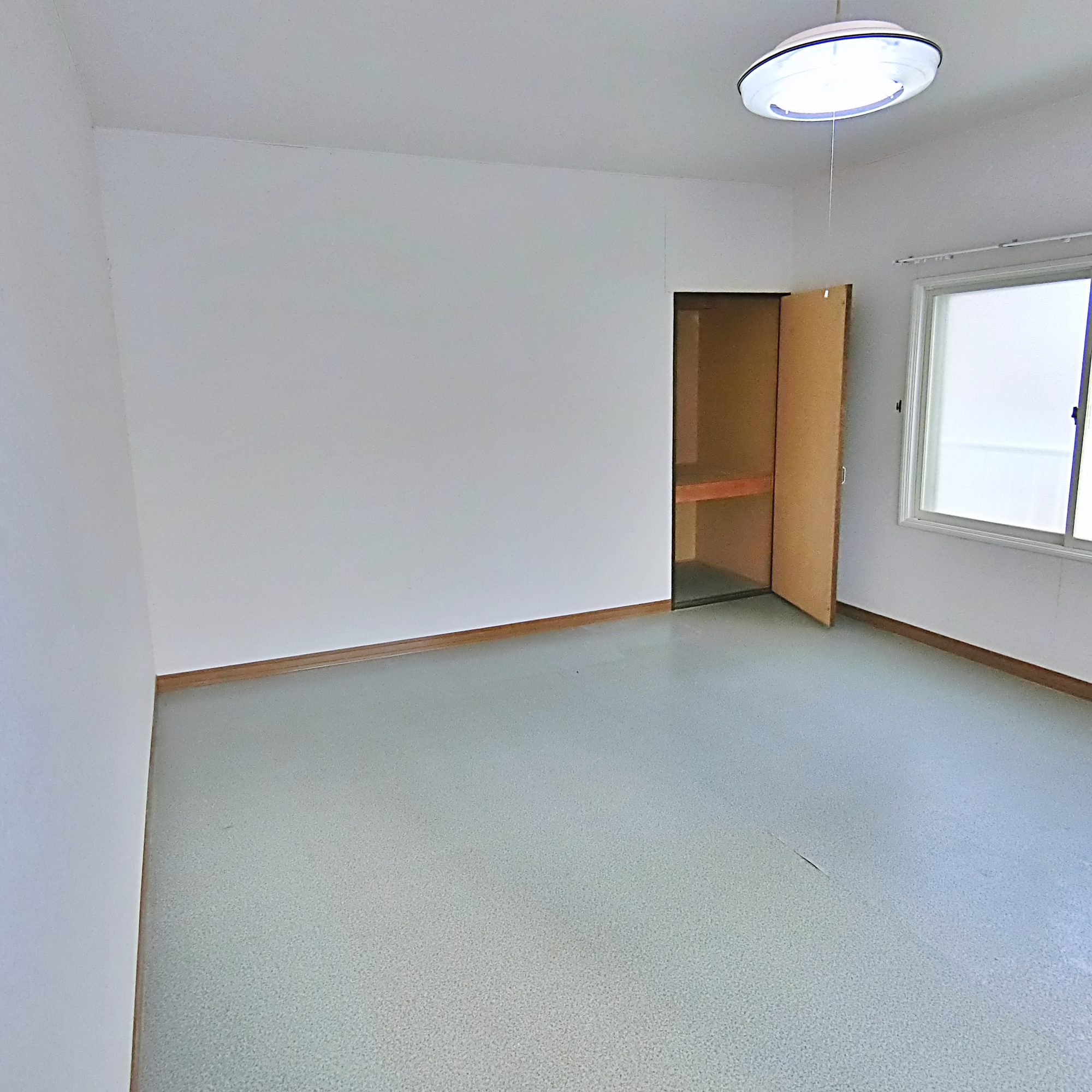 室蘭市柏木町50-10　中古住宅の洋室