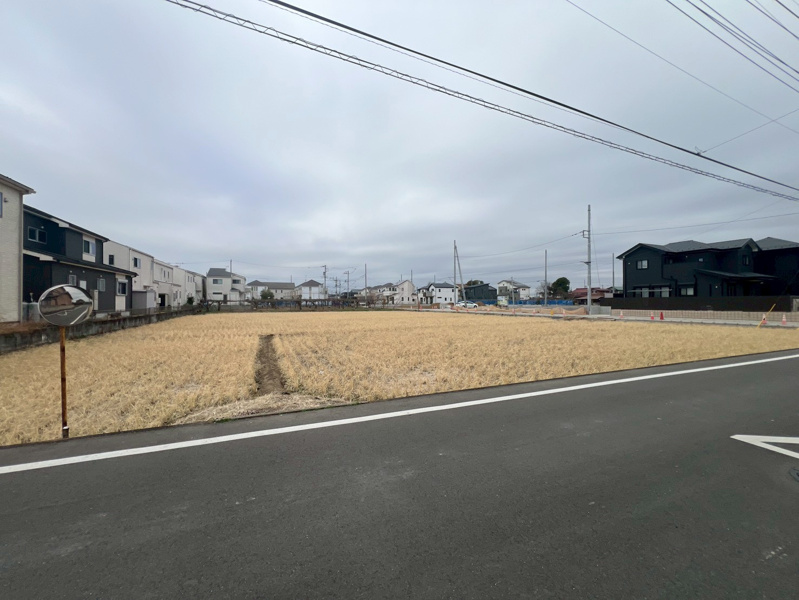 現地写真　2026.3.2