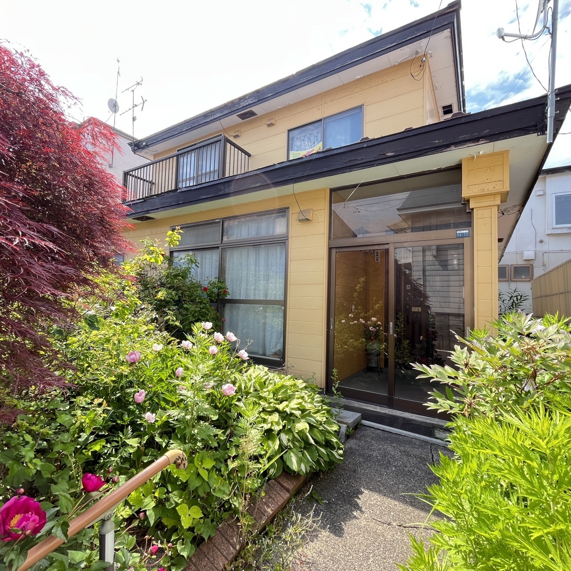 登別市若草町2丁目14-12　中古住宅のその他共用部分