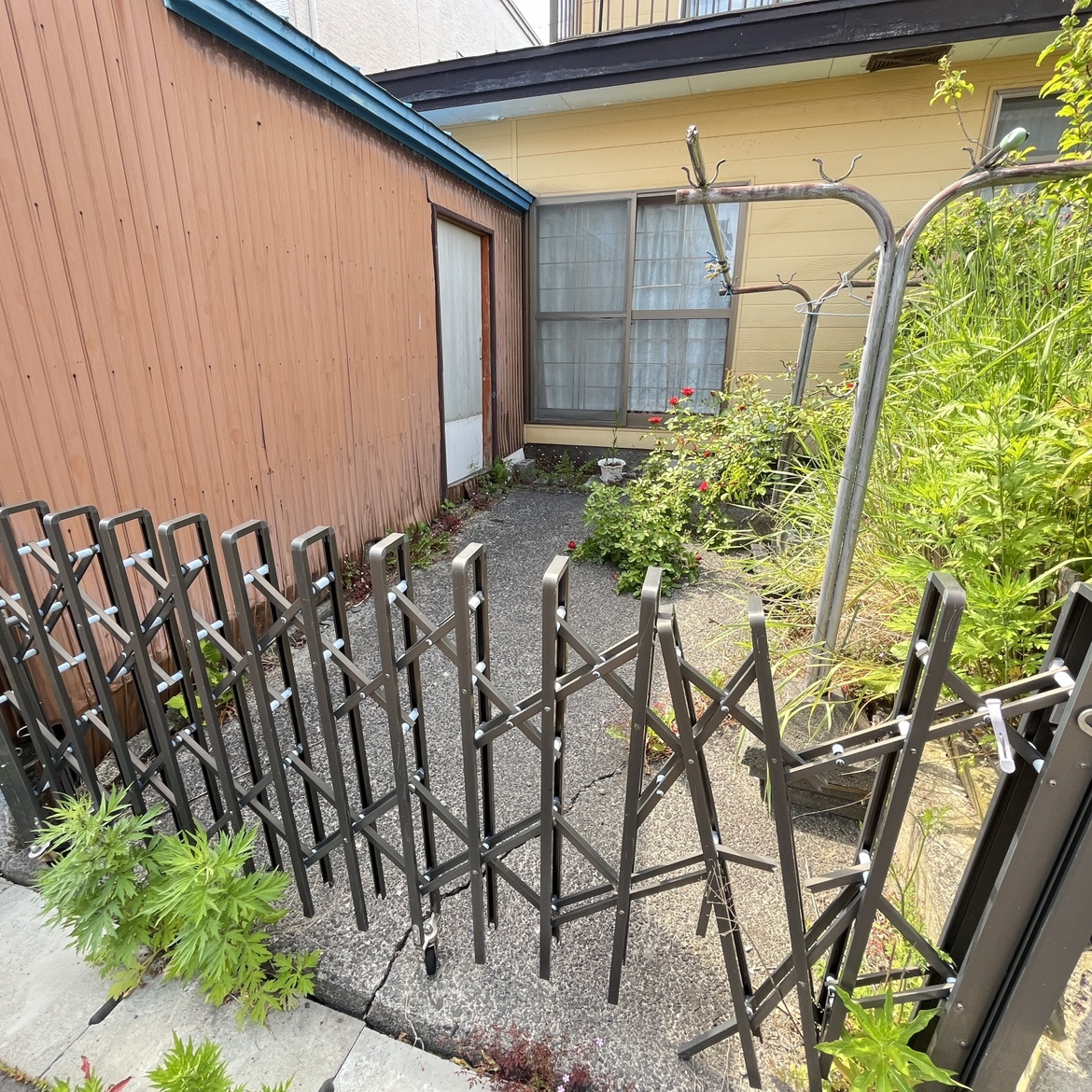 登別市若草町2丁目14-12　中古住宅のその他共用部分