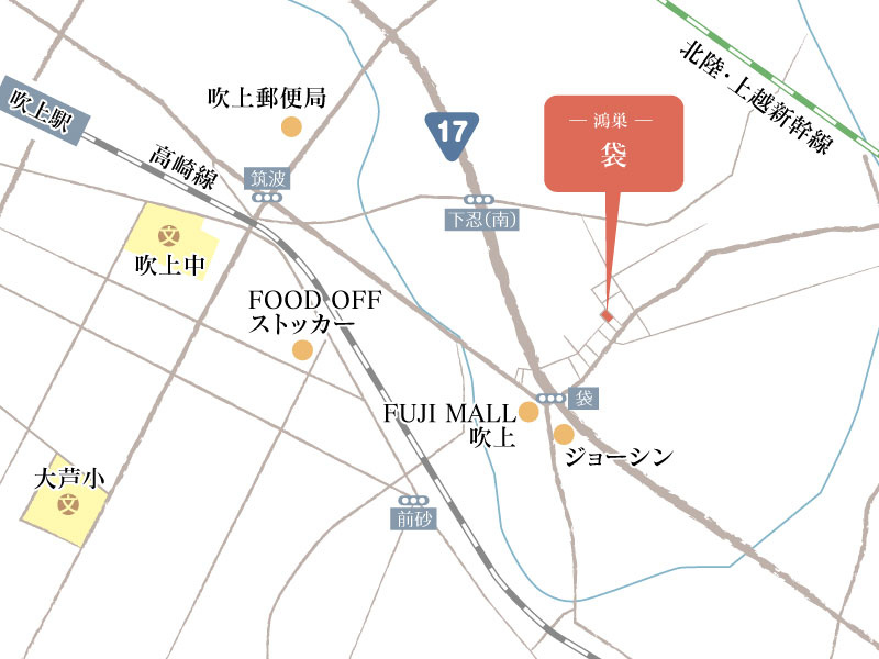 【案内図】