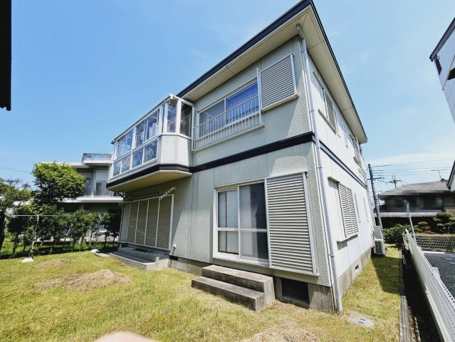 神戸市北区藤原台北町４丁目の中古一戸建の外観|■南外観