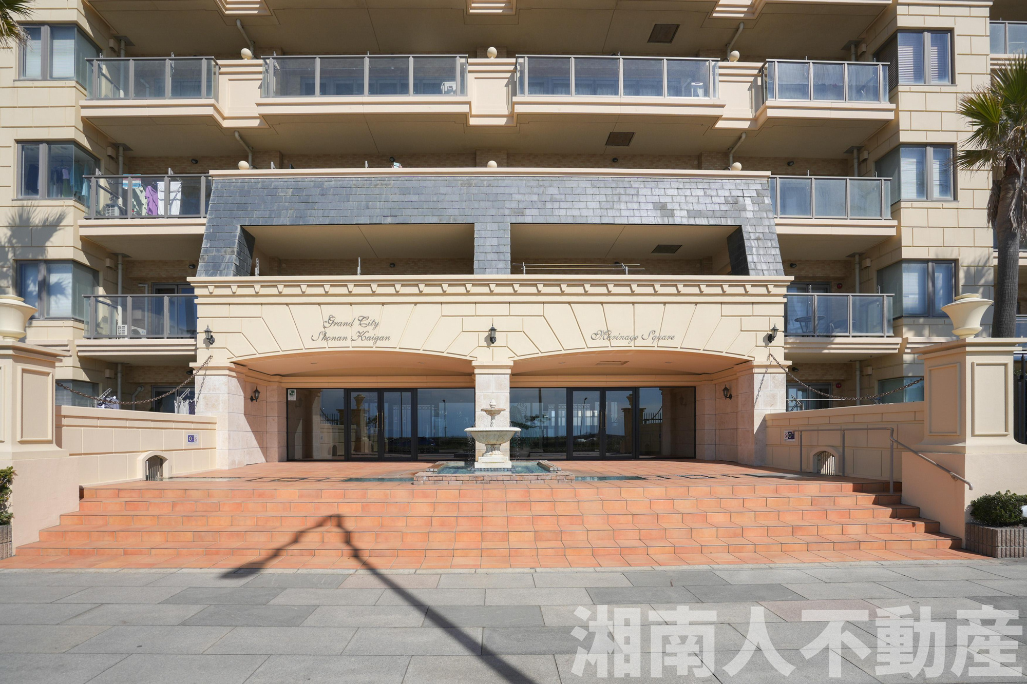 グランシティ湘南海岸マリナージュスクエアのその他