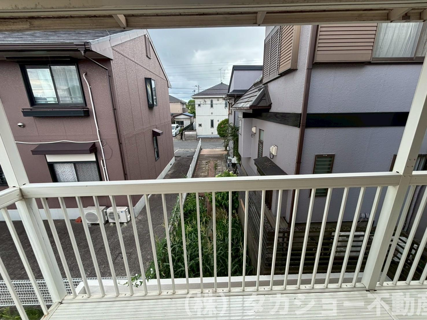 市原市五井東1丁目　店舗付中古住宅の展望