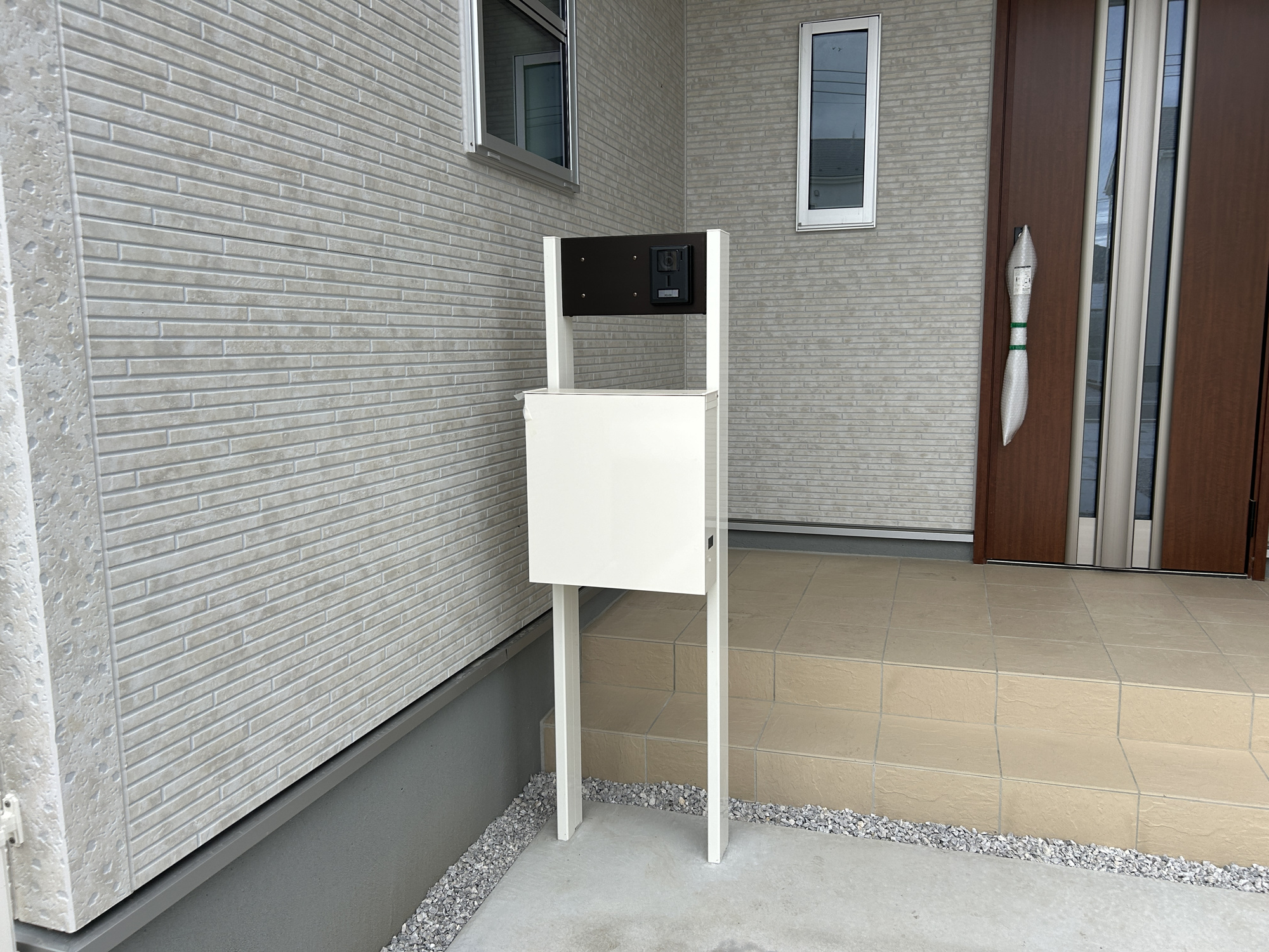 第1前橋市川原町1丁目　新築住宅全1棟の設備|同社施工例