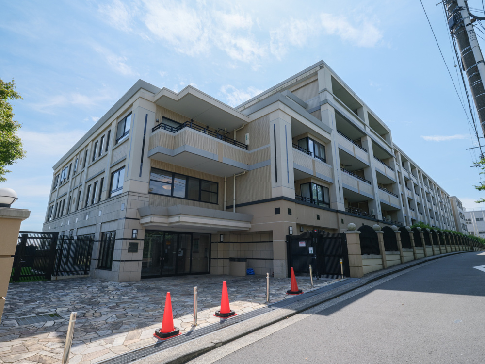 コルティーレ山手町フロントエステート の画像