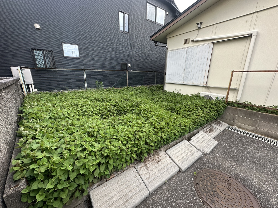 鎌ケ谷市鎌ケ谷３丁目土地の外観|参考プランありますがお好きなハウスメーカー、工務店で建築可能！
