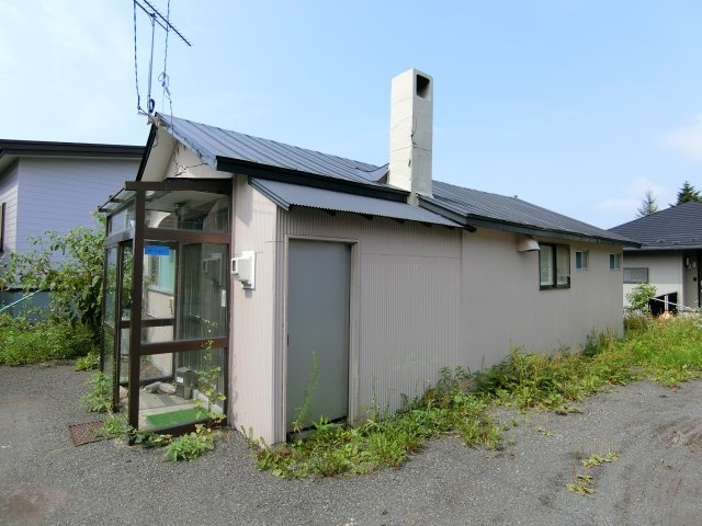 洞爺湖町栄町60-6　収益戸建２戸のその他