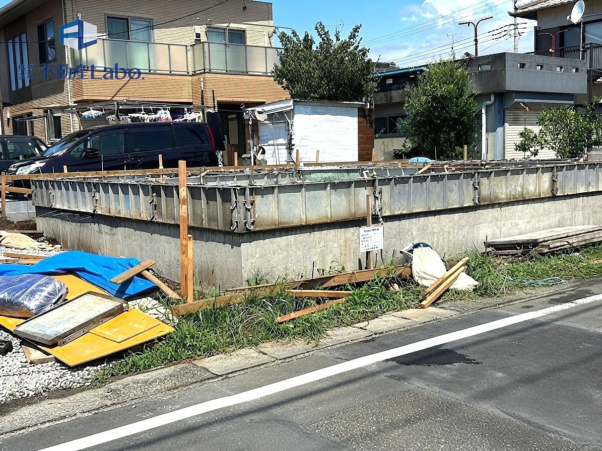 クレイドルガーデン　沼津市西添町　第11　全1棟のその他|～限定１棟で新登場～
土日祝日はもちろん、平日のお仕事終わりのお時間でもご見学可能です♪
未完成のため近隣にある同仕様モデルハウスの内覧も可能です！
お問い合わせは090-6400-6118まで♪