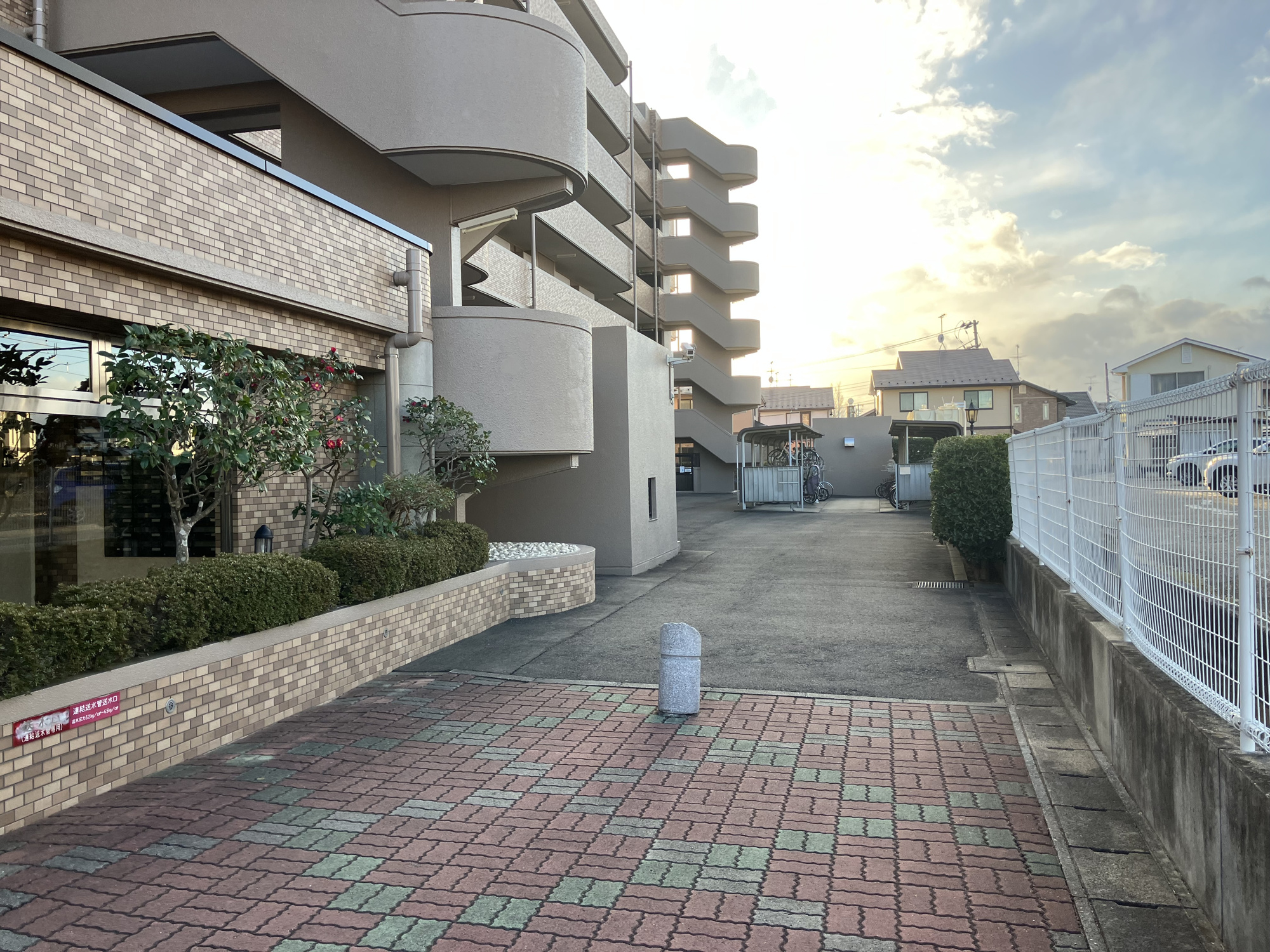 【10月24日オープンルーム開催】ダイアパレスアポロシティ21高砂参番館