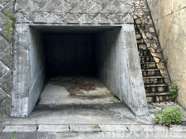 鎌倉市極楽寺1丁目　売地　№３の外観|物件の外観です