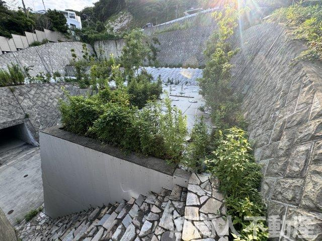 鎌倉市極楽寺1丁目　売地　№３の外観|物件の外観です