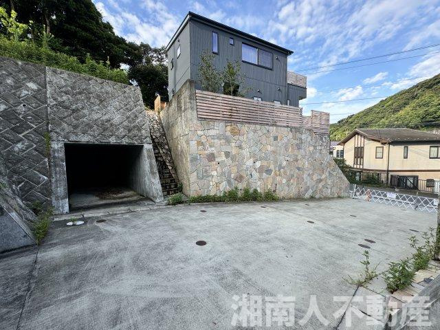鎌倉市極楽寺1丁目　売地　№３の周辺