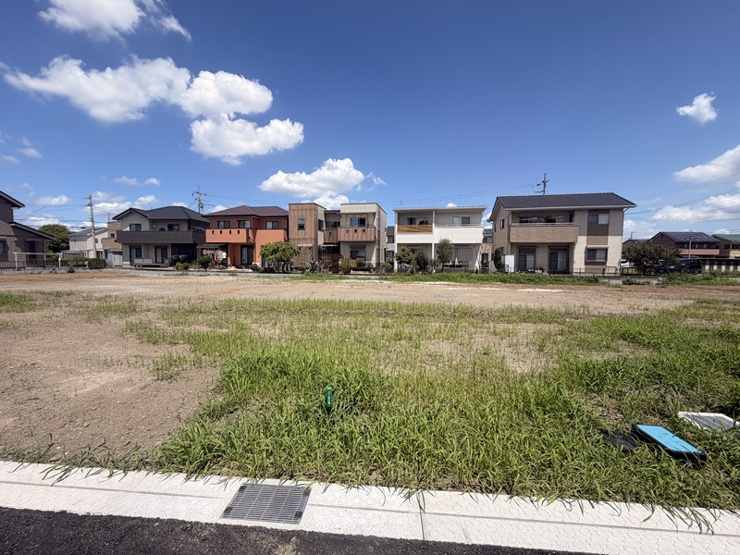 3号地◇8月7日撮影