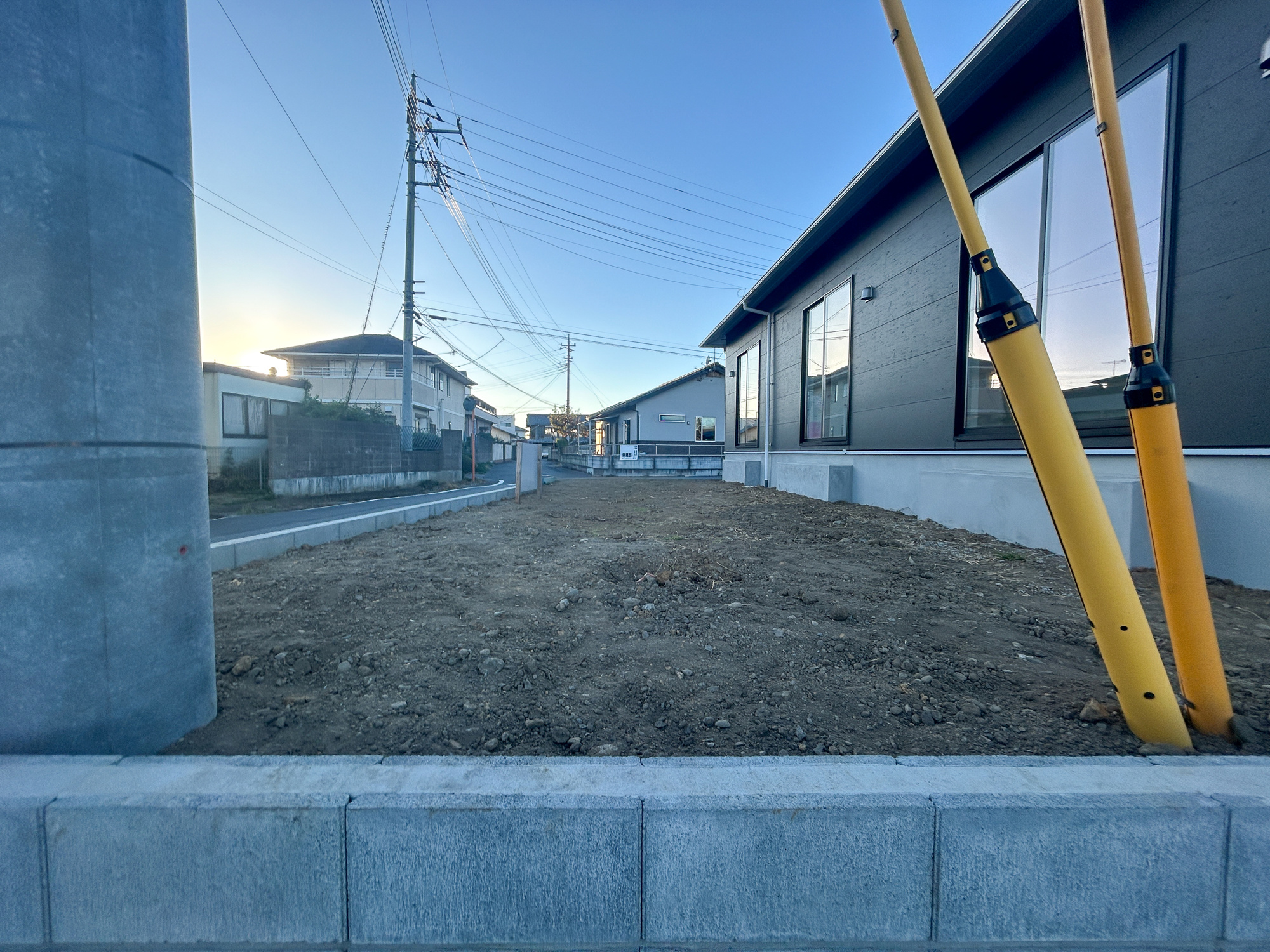 伊勢崎市田中町第2　新築住宅全1棟の設備|同社施工例