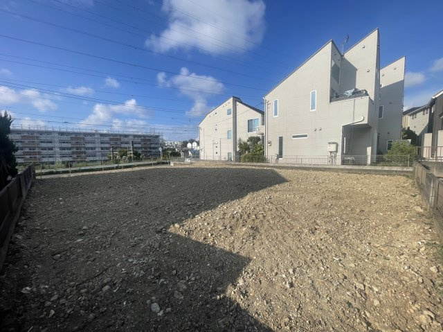 ☆横浜市磯子区洋光台５丁目　土地
