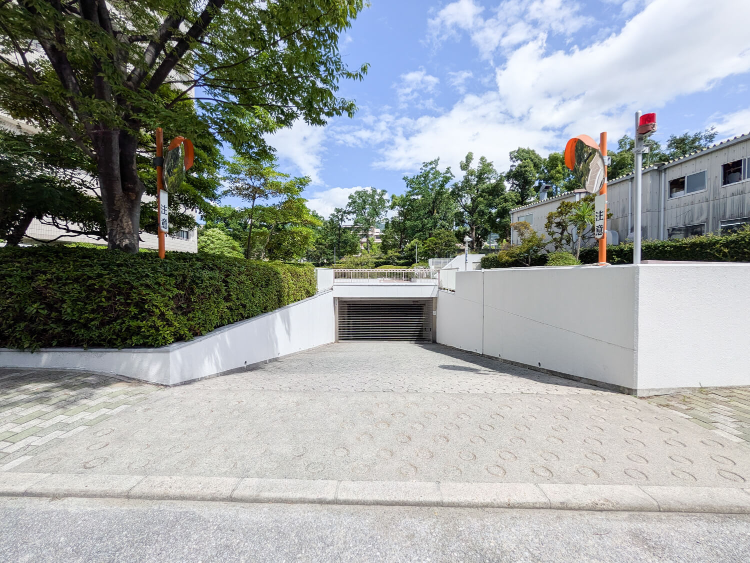 グラン・フェルティ本山のその他