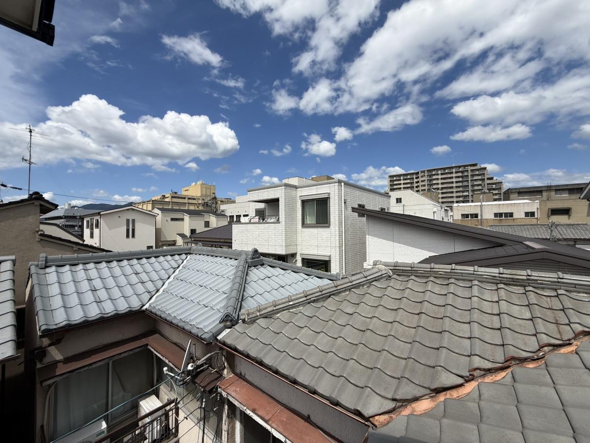 魚崎西町一丁目戸建の展望