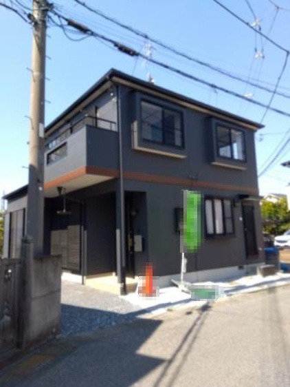 石原　外観