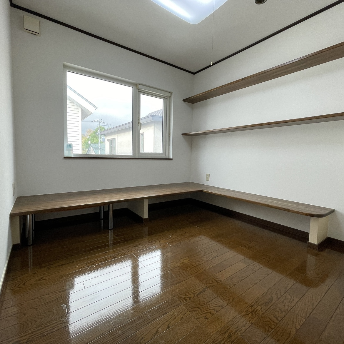 登別市富岸町3丁目18-38　中古住宅のその他