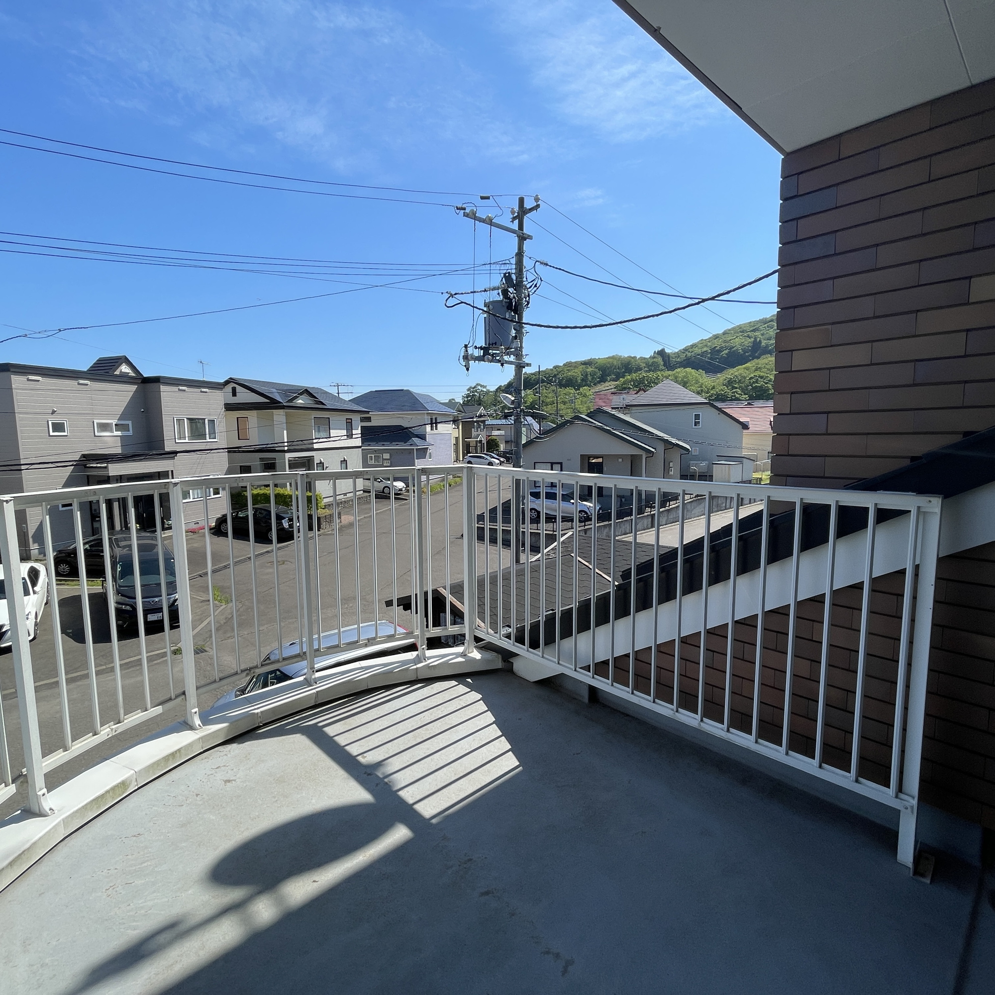 登別市富岸町3丁目18-38　中古住宅のその他共用部分