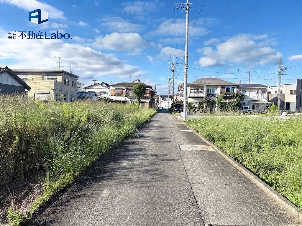 駿河区向敷地4丁目４期　全７棟　新築戸建ての周辺|～本日ご見学が可能です～ 土日祝日はもちろん、平日のお仕事終わりのお時間でもご内覧可能です♪ ご見学ご希望がございましたらお気軽にご相談ください！ お問い合わせは、090-6400-6118まで♪