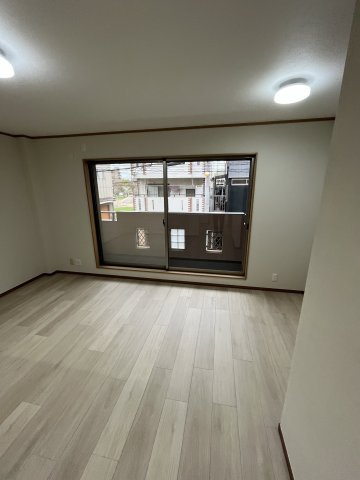 大阪市平野区平野東4丁目の居間・リビング|ゆったり過ごせる居間です