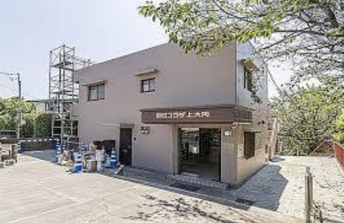 朝日プラザ上大岡【仲介手数料無料】の外観