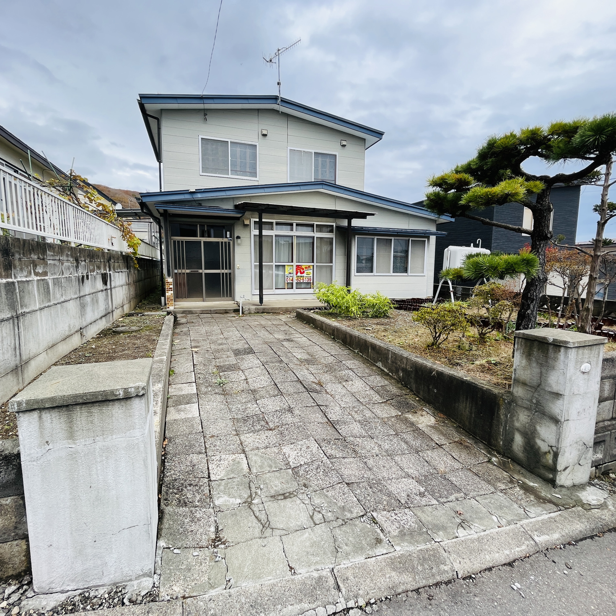 登別市若草町5丁目28-10　土地の土地図