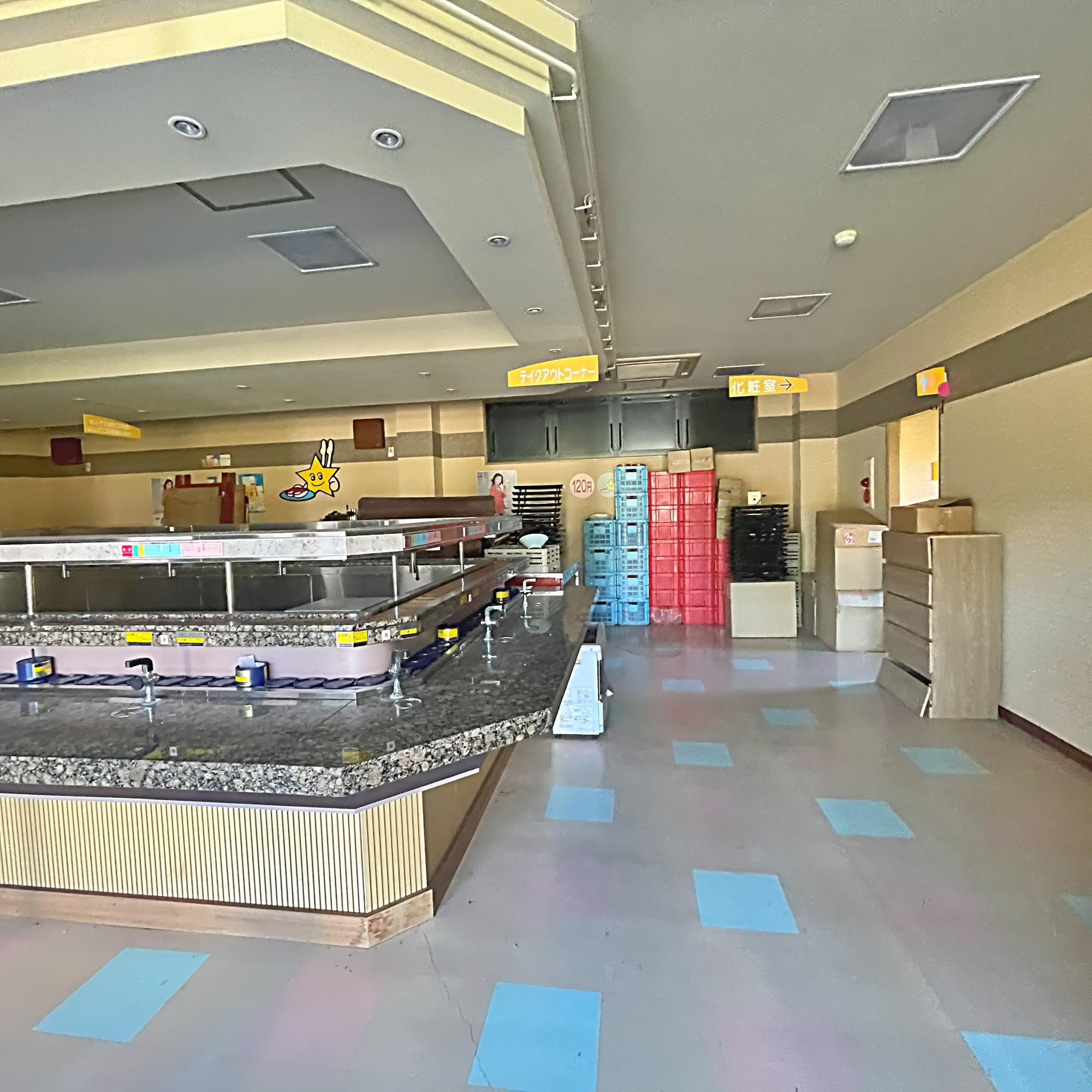 洞爺湖町泉358-29　店舗のその他共用部分