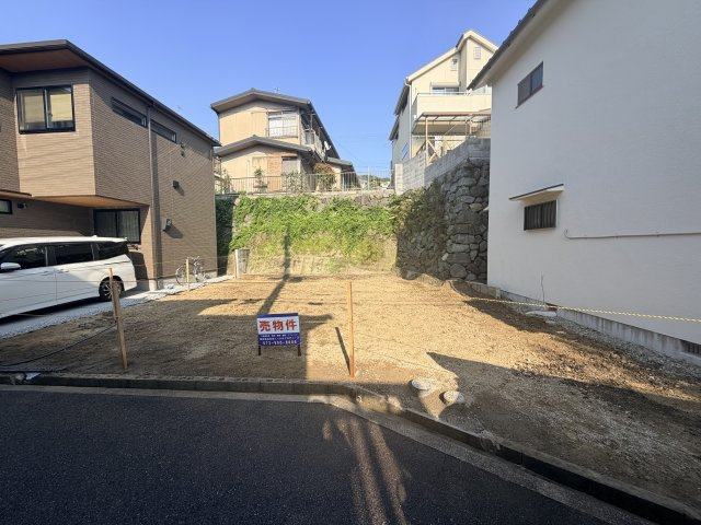東大阪市東石切町5-3-12の外観