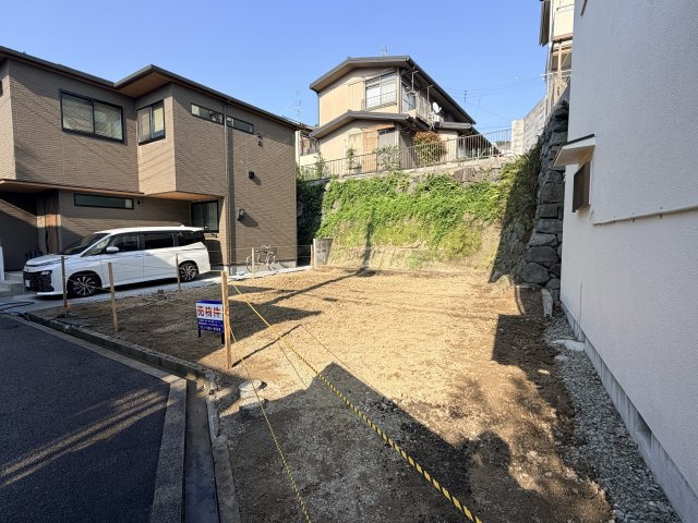 東大阪市東石切町5-3-12の外観