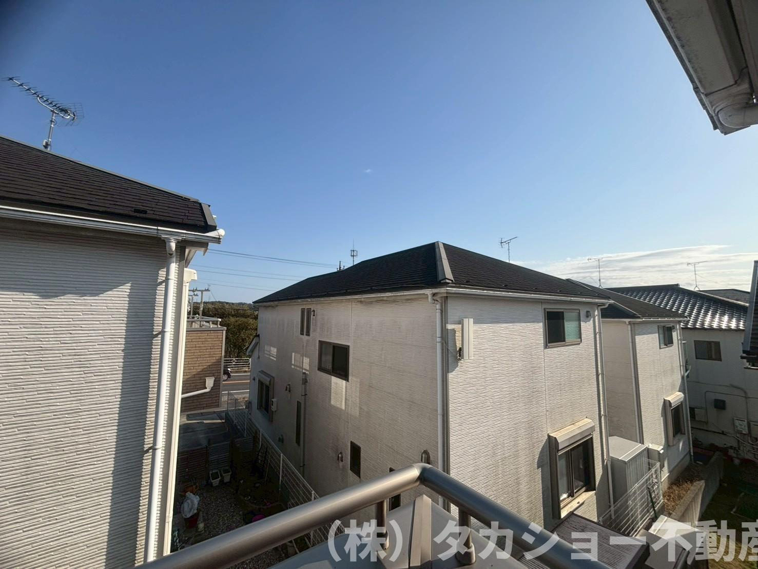 市原市西広　中古戸建の展望