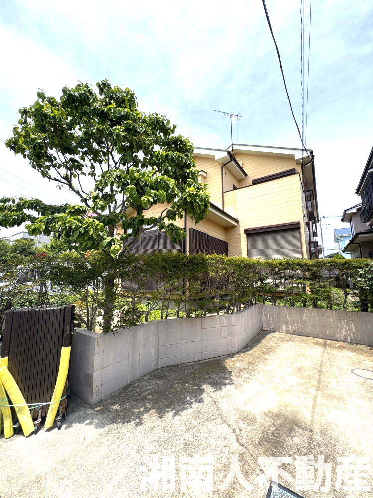 大磯町西小磯　戸建のその他