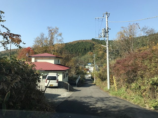室蘭市陣屋町４丁目16-2　土地の土地図