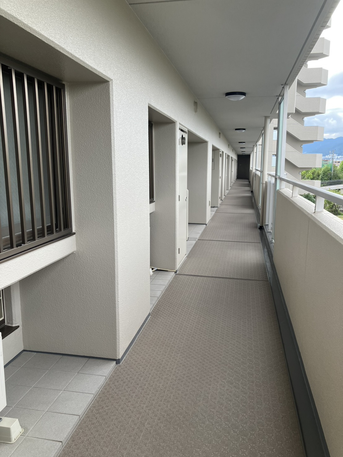 芦屋ハイタウンのその他共用部分