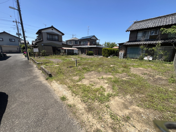 【外観】熊谷市弥藤吾243-6