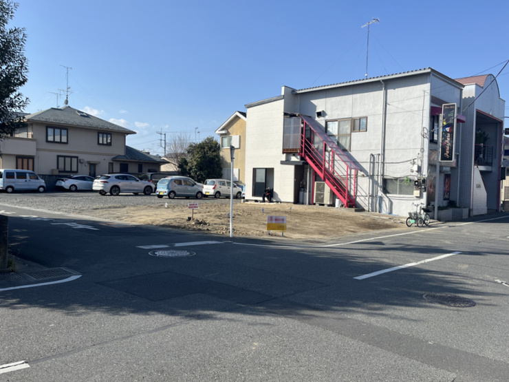 【外観】熊谷市美土里町2丁目75-1