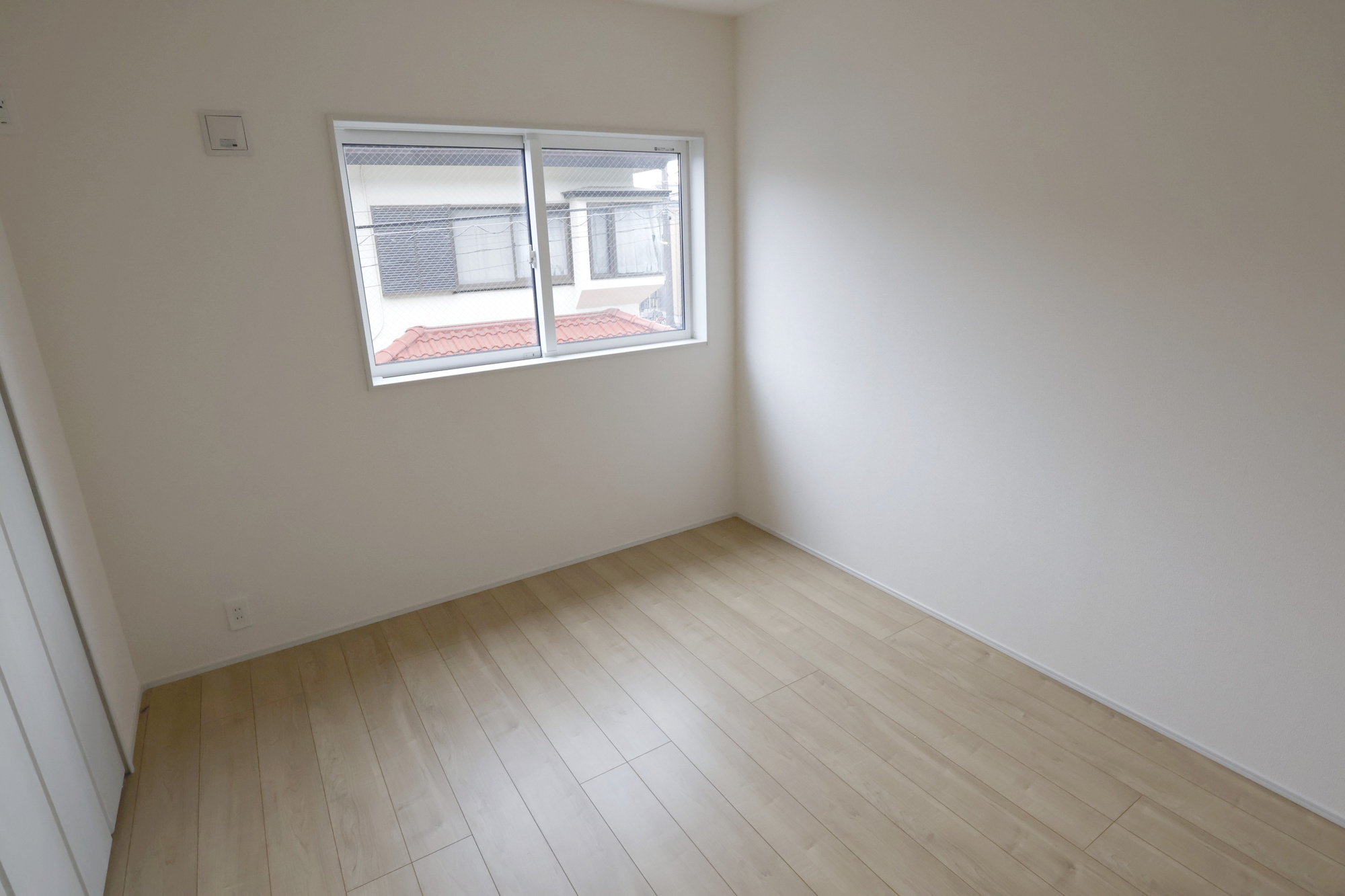 【限定1区画】相模原市南区若松１丁目の洋室|洋室です