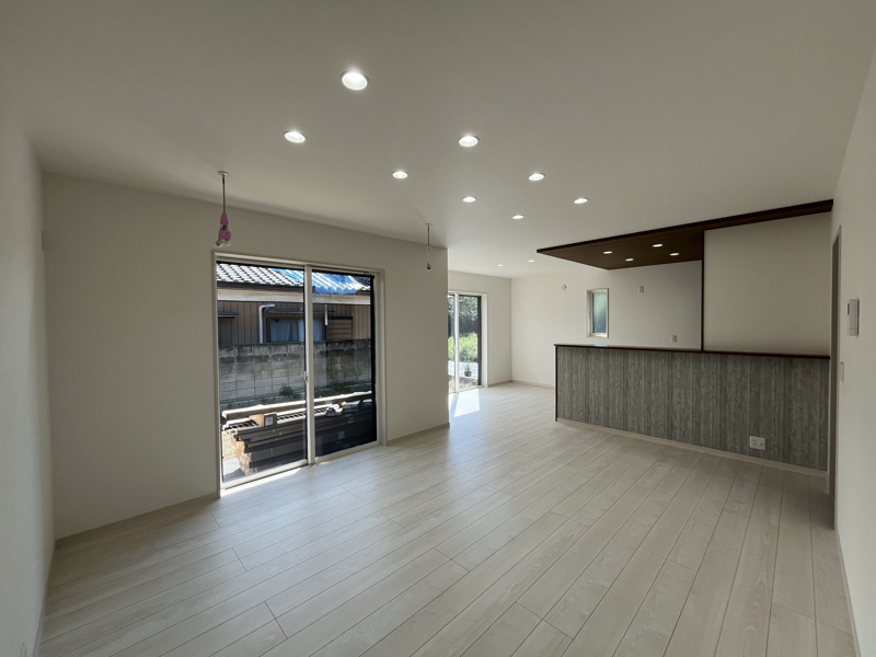 【茂呂南町　1区画　】