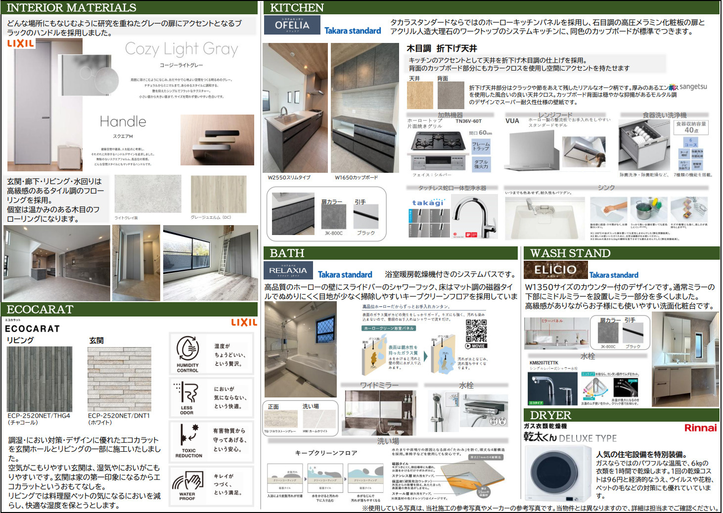 横浜市旭区四季美台 新築戸建て【仲介手数料無料】カースペース2台のその他