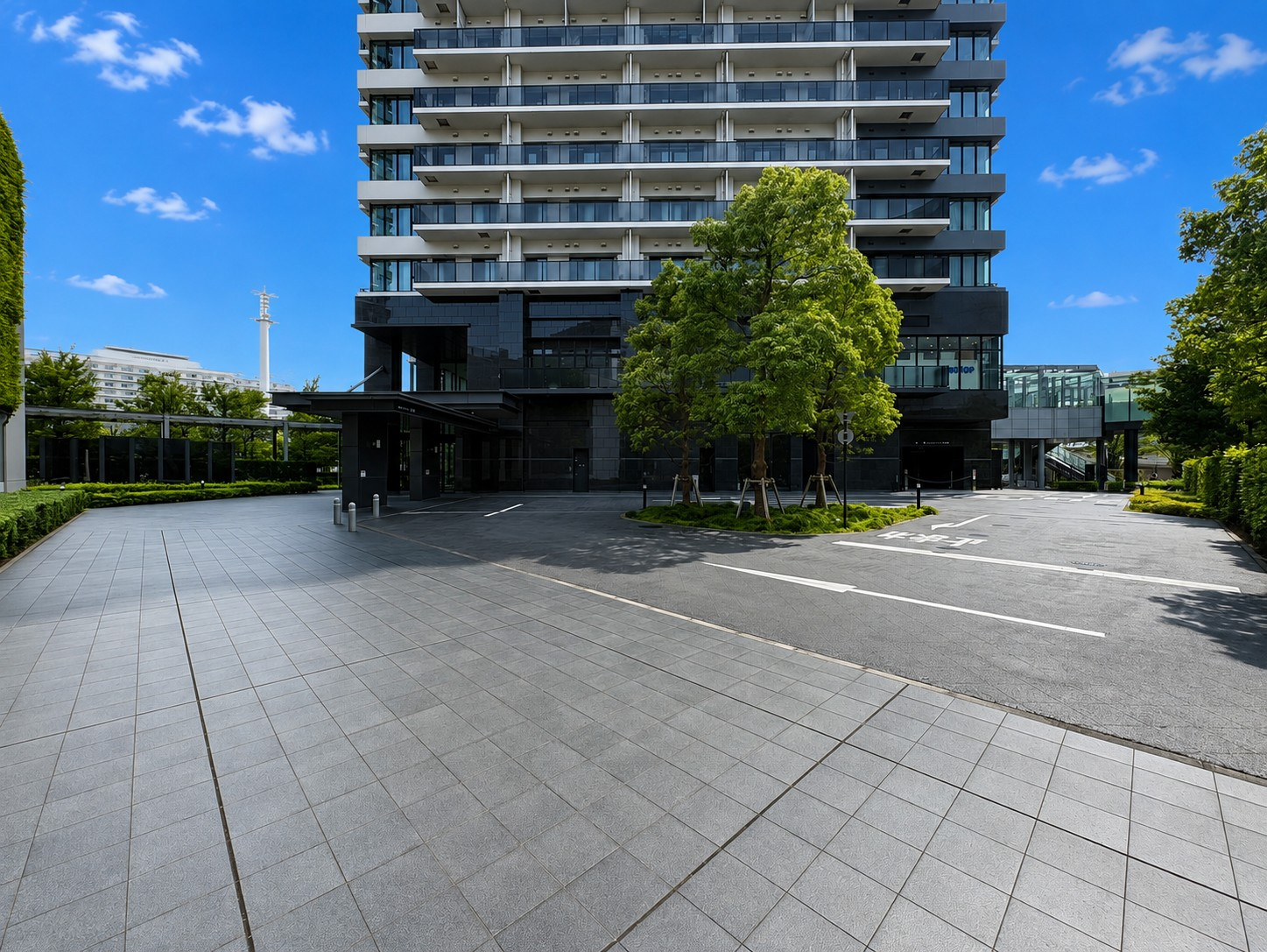 シティタワーズ東京ベイ WEST TOWER