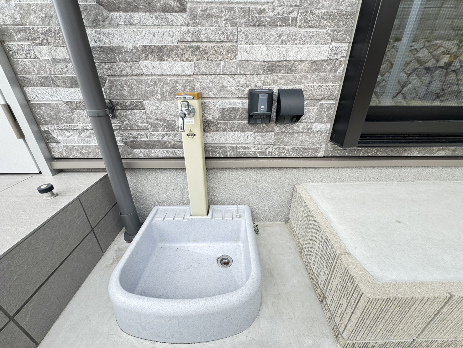 鶴甲２丁目戸建の設備